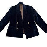 BLAZER LAURENCE BRAS
