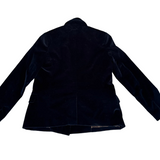 BLAZER LAURENCE BRAS