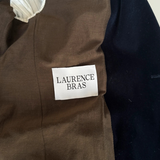 BLAZER LAURENCE BRAS