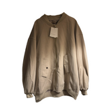 BOMBER THE FRANKIE SHOP