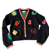 PULL STELLA MC CARTNEY - 10ANS FILLE