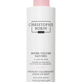 BRUME VOLUMISANTE INSTANTANÉE CHRISTOPHE ROBIN