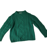 PULL BONPOINT - 14 ANS - FILLE