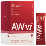 PROBIOTICS THE SKIN BIOTIC AWVI